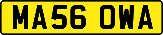 MA56OWA