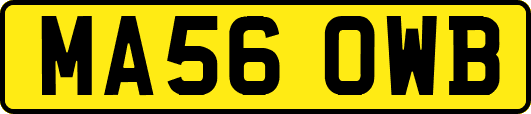 MA56OWB