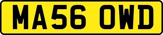 MA56OWD
