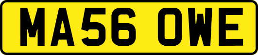 MA56OWE
