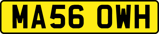 MA56OWH