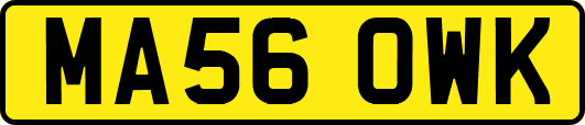 MA56OWK