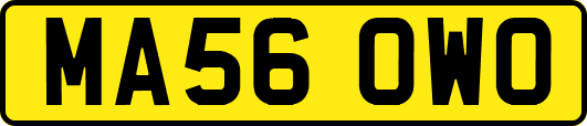 MA56OWO