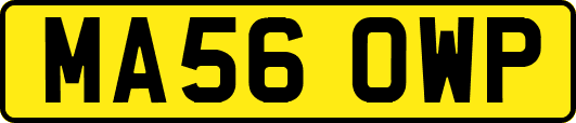 MA56OWP