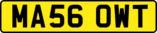 MA56OWT