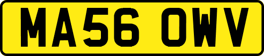 MA56OWV