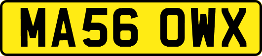 MA56OWX