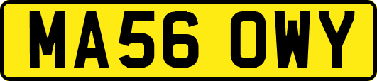 MA56OWY