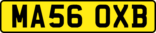 MA56OXB