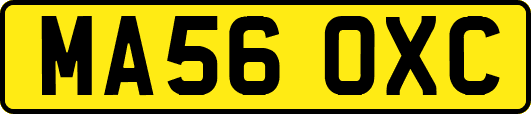 MA56OXC