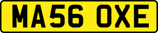 MA56OXE