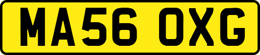 MA56OXG
