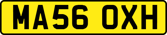MA56OXH