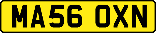 MA56OXN