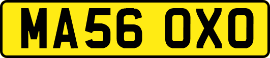 MA56OXO