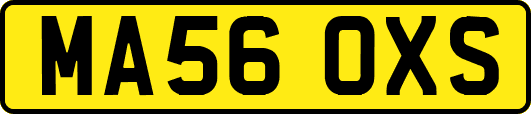 MA56OXS