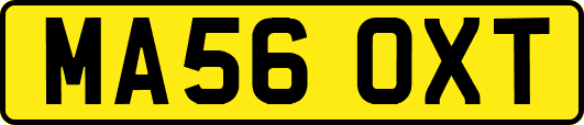 MA56OXT