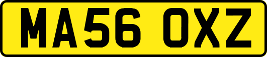 MA56OXZ
