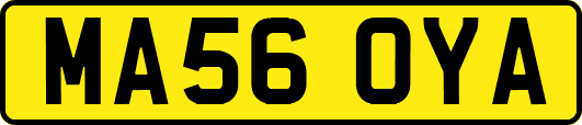 MA56OYA