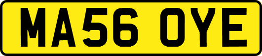 MA56OYE