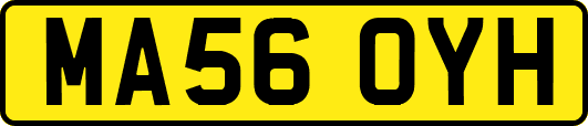 MA56OYH