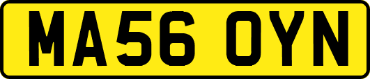 MA56OYN