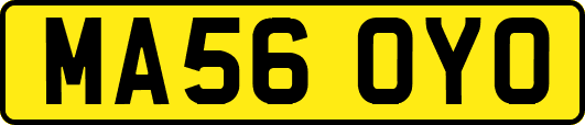 MA56OYO