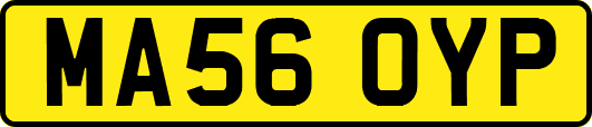 MA56OYP