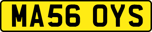 MA56OYS