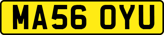 MA56OYU