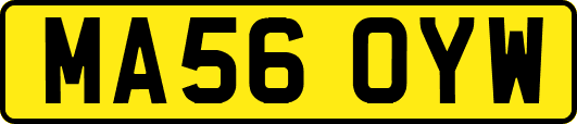 MA56OYW