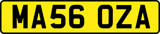 MA56OZA