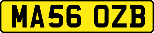 MA56OZB
