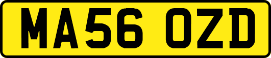 MA56OZD