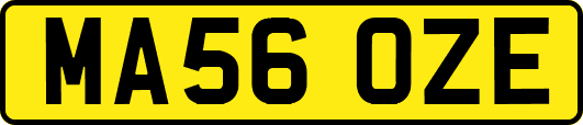 MA56OZE