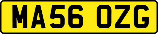 MA56OZG