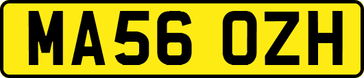 MA56OZH