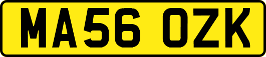 MA56OZK
