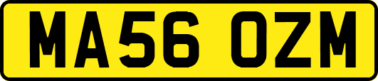 MA56OZM