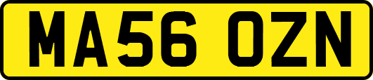 MA56OZN