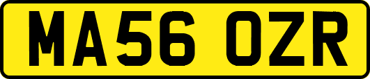 MA56OZR