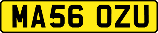 MA56OZU