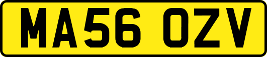 MA56OZV