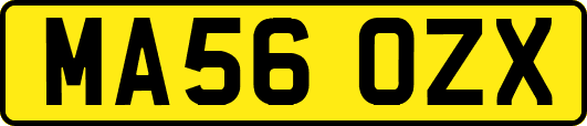 MA56OZX
