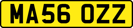 MA56OZZ