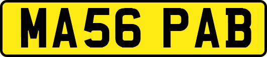 MA56PAB