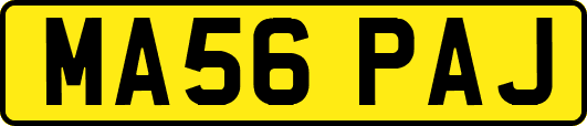 MA56PAJ
