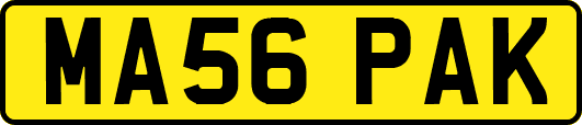 MA56PAK