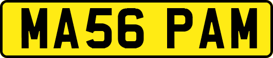 MA56PAM