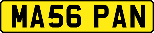 MA56PAN